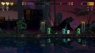 Скриншот 1 к игре The Last Experiment: A Memetric Story