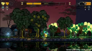 Скриншот 3 к игре The Last Experiment: A Memetric Story