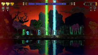 Скриншот 4 к игре The Last Experiment: A Memetric Story