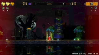 Скриншот 8 к игре The Last Experiment: A Memetric Story