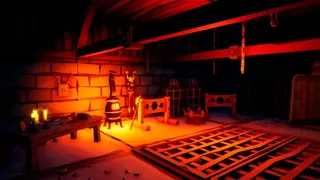 Скриншот 6 к игре PolyRealms: The Lost Kingdom