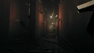 Скриншот 5 к игре VIDeoPHOBIA