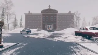 Скриншот 1 к игре An Abyss of Dreams