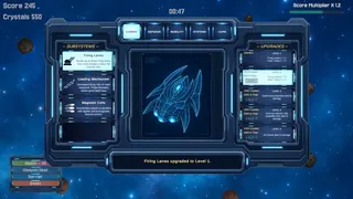 Скриншот 2 к игре Project AionIX