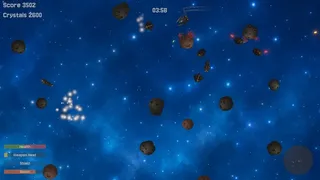 Скриншот 3 к игре Project AionIX