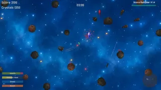 Скриншот 5 к игре Project AionIX