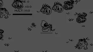 Скриншот 2 к игре Ooga Booga Battle