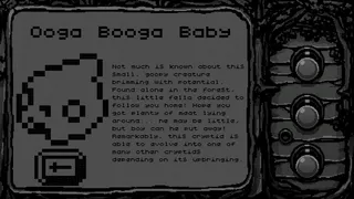 Скриншот 5 к игре Ooga Booga Battle
