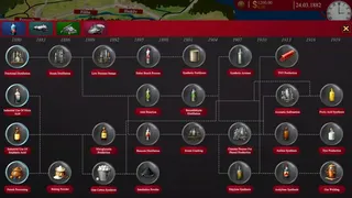 Скриншот 1 к игре Imperium: Titans of Commerce