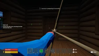 Скриншот 1 к игре Treasure Hunting Club