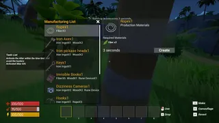 Скриншот 3 к игре Treasure Hunting Club