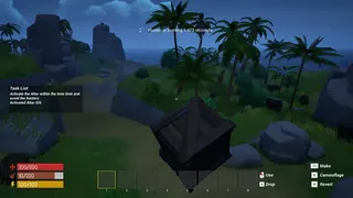 Скриншот 5 к игре Treasure Hunting Club
