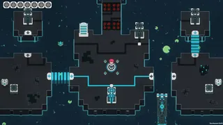 Скриншот 1 к игре Monolith's Dreamers