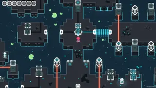 Скриншот 2 к игре Monolith's Dreamers