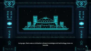 Скриншот 5 к игре Monolith's Dreamers