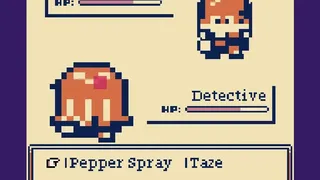 Скриншот 1 к игре Quest Arrest