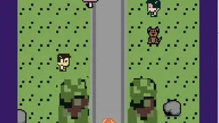 Скриншот 2 к игре Quest Arrest