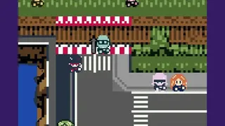 Скриншот 4 к игре Quest Arrest