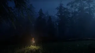 Скриншот 1 к игре The Last Light