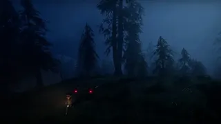 Скриншот 3 к игре The Last Light