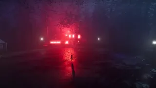 Скриншот 6 к игре The Last Light