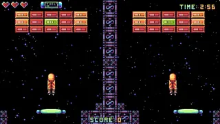 Скриншот 1 к игре Tri Breaker: A Sacred Symbols Odyssey