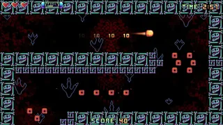 Скриншот 3 к игре Tri Breaker: A Sacred Symbols Odyssey