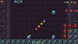 Скриншот 4 к игре Tri Breaker: A Sacred Symbols Odyssey