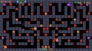 Скриншот 5 к игре Tri Breaker: A Sacred Symbols Odyssey