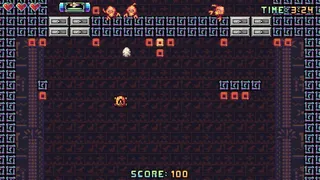 Скриншот 6 к игре Tri Breaker: A Sacred Symbols Odyssey