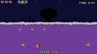 Скриншот 8 к игре Tri Breaker: A Sacred Symbols Odyssey