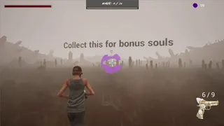 Скриншот 4 к игре HillbillyHellfire