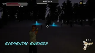 Скриншот 7 к игре HillbillyHellfire