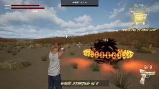 Скриншот 8 к игре HillbillyHellfire