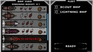 Скриншот 2 к игре Wyrd Waters