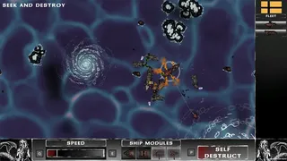 Скриншот 3 к игре Wyrd Waters