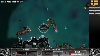 Скриншот 4 к игре Wyrd Waters