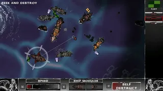Скриншот 5 к игре Wyrd Waters