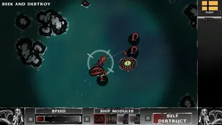 Скриншот 6 к игре Wyrd Waters
