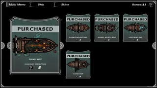 Скриншот 7 к игре Wyrd Waters