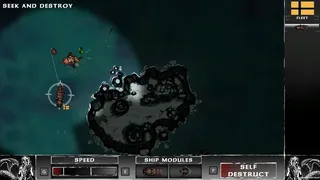 Скриншот 8 к игре Wyrd Waters