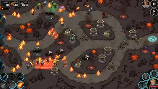 Скриншот 4 к игре Chaos Rush : Tower Defense
