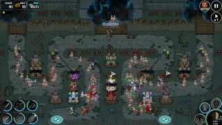 Скриншот 5 к игре Chaos Rush : Tower Defense