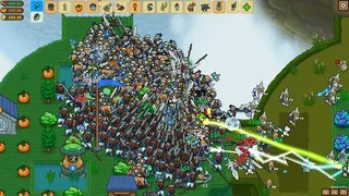Скриншот 1 к игре Circle Empires 2
