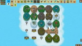 Скриншот 2 к игре Circle Empires 2