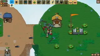 Скриншот 4 к игре Circle Empires 2