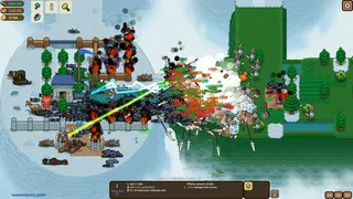 Скриншот 5 к игре Circle Empires 2