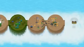 Скриншот 6 к игре Circle Empires 2