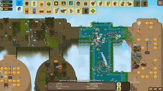 Скриншот 7 к игре Circle Empires 2