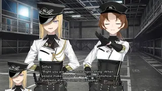 Скриншот 1 к игре HENPRI